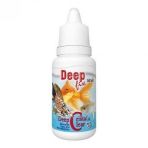 Deep 50 ml Crystal Clear Akvaryum Su Berraklaştırıcı