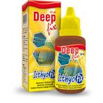 Deep 50 ml Icthyo-fix Akvaryum Beyaz Benek Balık İlacı