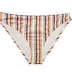 DEEP BEACH ÇİZGİLİ BASIC BIKINI ALTI DB20027 ÇİZGİLİ 40