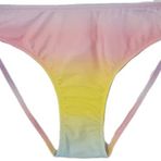 DEEP BEACH DEGRADE DESENLİ BİKİNİ ALTI DB20024BA DEGRADE 40