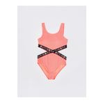 DEEP BEACH Kız çocuk mayokini DB200568CM