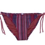 DEEP BEACH TARÇIN ÖRGÜ İPLİ BIKINI ALTI TARÇIN 36