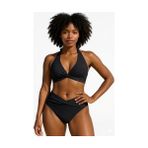 Deep Beach Twist bikini takım - 44 - Siyah