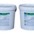 Deep Blue 200 gr 2x20 kg Multifunctional Stabilize Triklor Multi Tablet Chlorine Tablets %90 Klor