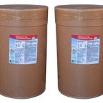 Deep Blue 200 gr 2x50 kg Chlor Stabilize Triklor Tablet Chlorine Tablets %90 Klor