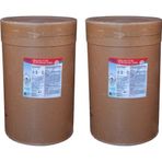Deep Blue 200 gr 2x50 kg Chlor Stabilize Triklor Tablet Chlorine Tablets %90 Klor