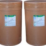 Deep Blue 200 gr 2x50 kg Multifunctional Stabilize Triklor Multi Tablet Chlorine Tablets %90 Klor