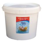Deep Blue %56 Granül Toz Klor 10 kg Havuz Kimyasalı Beyaz Renkli Dezenfektan