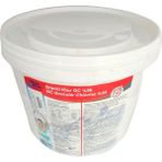 Deep Blue %56 Granül Toz Klor 1kg Havuz Dezenfektanı Hızlı Çözünen Etkili Formül