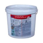 Deep Blue %56'lık Toz Klor 25 kg Beyaz Renkli Havuz Bakım Ürünü Kolay Kullanım
