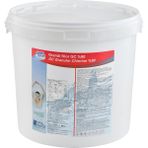 Deep Blue %90 Granül Toz Klor 10 kg Yavaş Çözünen Dezenfektan Türkiye Menşeli Ürün