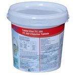 Deep Blue 90'lık Tablet Klor 1 kg