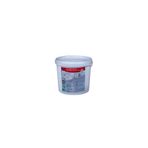 DEEP BLUE Bizim Havuzcu Havuz Toz Klor % 56 10 Kg. Dıchlor