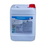 DEEP BLUE Bizim Havuzcu Havuz Yosun Önleyici Konsantre 10 Lt.