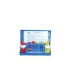 Deep Blue Havuz Test Kit - Havuz Kimyasal Sıvı Test Alet