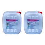 Deep Blue Liquid Brightener 2x20 kg Sıvı Parlatıcı