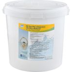 Deep Blue Toz Ph Düşürücü 10KG - 10 kg