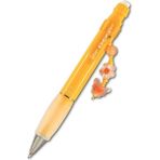 Deep Charm Pastel Hardal Sarısı Kalem 07MM - Standart