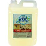Deep Cleaner Bahar 5 lt Kir ve Yağ Sökücü