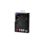 Deep Cool 12cm Tf120 Blue Mavı Led Kasa Fanı