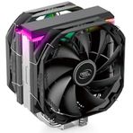 Deep Cool AS500 Soket Intel ve AMD Işlemci Soğutucusu