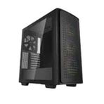Deep Cool CK560 Siyah Mid Tower ATX Kasa