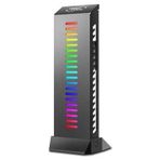 Deep Cool GH-01 RGB Metal Çerçeve 9 Adet Adreslenebilir VGA Tutucu