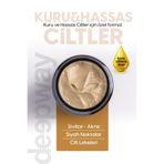 Deep Deepway Yuz Maskesi –Kuru Ve Hassas Ciltler
