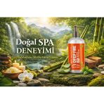 Deep Fire Body Etkili Isıtıcı Masaj Jeli 100 Ml