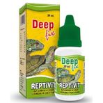 Deep Fix 30 ml Reptivit Kamplumbağa Vitamini