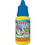 Deep Fix Aqua - Fix (Akvaryum Su Düzenleyici 375 Lt İçin) 50 Ml.