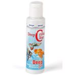 DEEP FİX CRYSTAL CLEAR AKVARYUM SUYU BERRAKLAŞTIRICI 50 ML