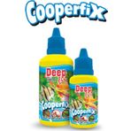 Deep Fix Deep Cooperfix 30 ml Akvaryum Yosun ve Salyangoz Giderici