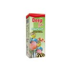Deep Fix Fishtavit Balık Vitamini 30 ml Akvaryum Balıkları İçin Yüksek Kalite Beslenme