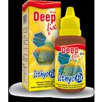 Deep Fix Icthyo-Fix 50 ml Beyaz Benek Hastalığı Deri Losyonu