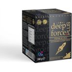 Deep Force Plus Ballı Bitkisel Karışımlı Macun - 240 gr