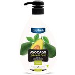 Deep Fresh 1 lt Avakado Duş Jeli