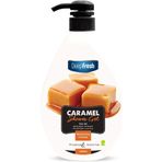 Deep Fresh 1 lt Karamel Duş Jeli