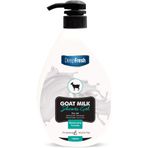 Deep Fresh 1 lt Keçi Sütü Duş Jeli