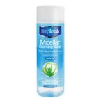Deep Fresh 200 ml Micellar Makyaj Temizleme Suyu