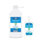 Deep Fresh 2500 ml + 500 ml Antibakteriyel Sıvı Sabun
