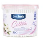 Deep Fresh 300 Adet Kulak Çubuğu