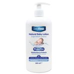 Deep Fresh 300 ml Probiyotik Bebek Losyonu