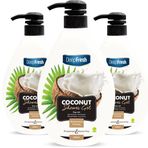 Deep Fresh 3X1 lt Avakado Duş Jeli