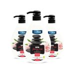 Deep Fresh 3X1 lt Spa Duş Jeli