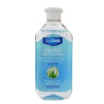 Deep Fresh 400 ml Micellar Cilt Makyaj Temizleme Suyu