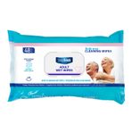 Deep Fresh 48 Yaprak Yetişkin Vücut Temizleme Mendili