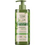 Deep Fresh 500 ml Eco Serisi Doğal Bambu Duş Jeli