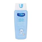 Deep Fresh 500 ml Kolay Açılan Kapak Cute Boy Bebek Şampuanı