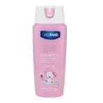 Deep Fresh 500 ml Kolay Açılan Kapak Sweet Girl Bebek Şampuanı